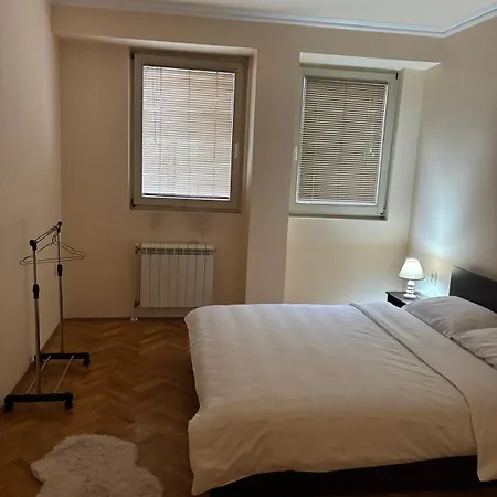 Premium A Two Bedroom Apartment *
