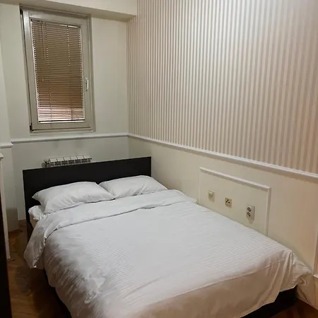 Apartment Premium A Two Bedroom *