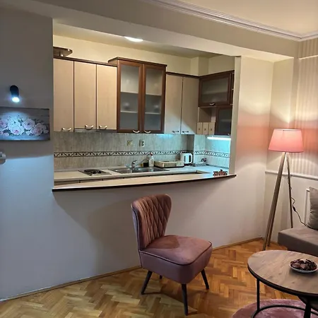 Apartment Premium A Two Bedroom