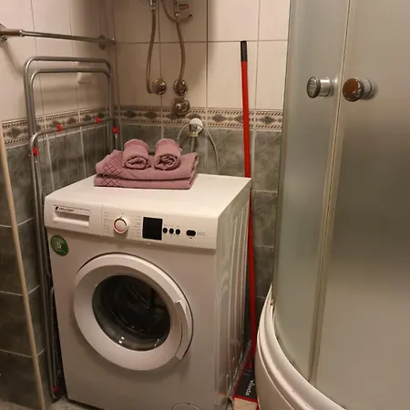 Premium A Two Bedroom Apartment *
