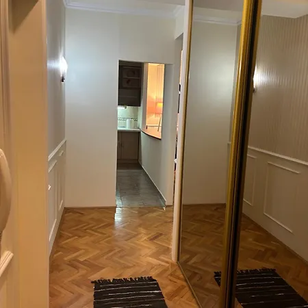 Apartment Premium A Two Bedroom Skopje